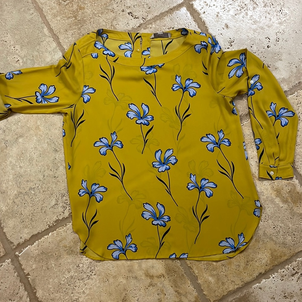Ladies blouse